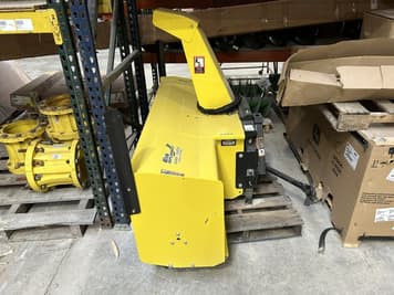 Main image John Deere 59" Snow Blower